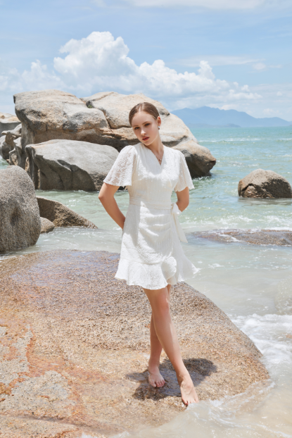 Anna Lovely Twinkle Dress