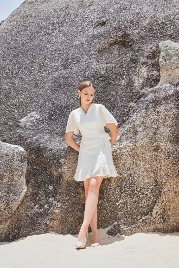 Anna Lovely Twinkle Dress