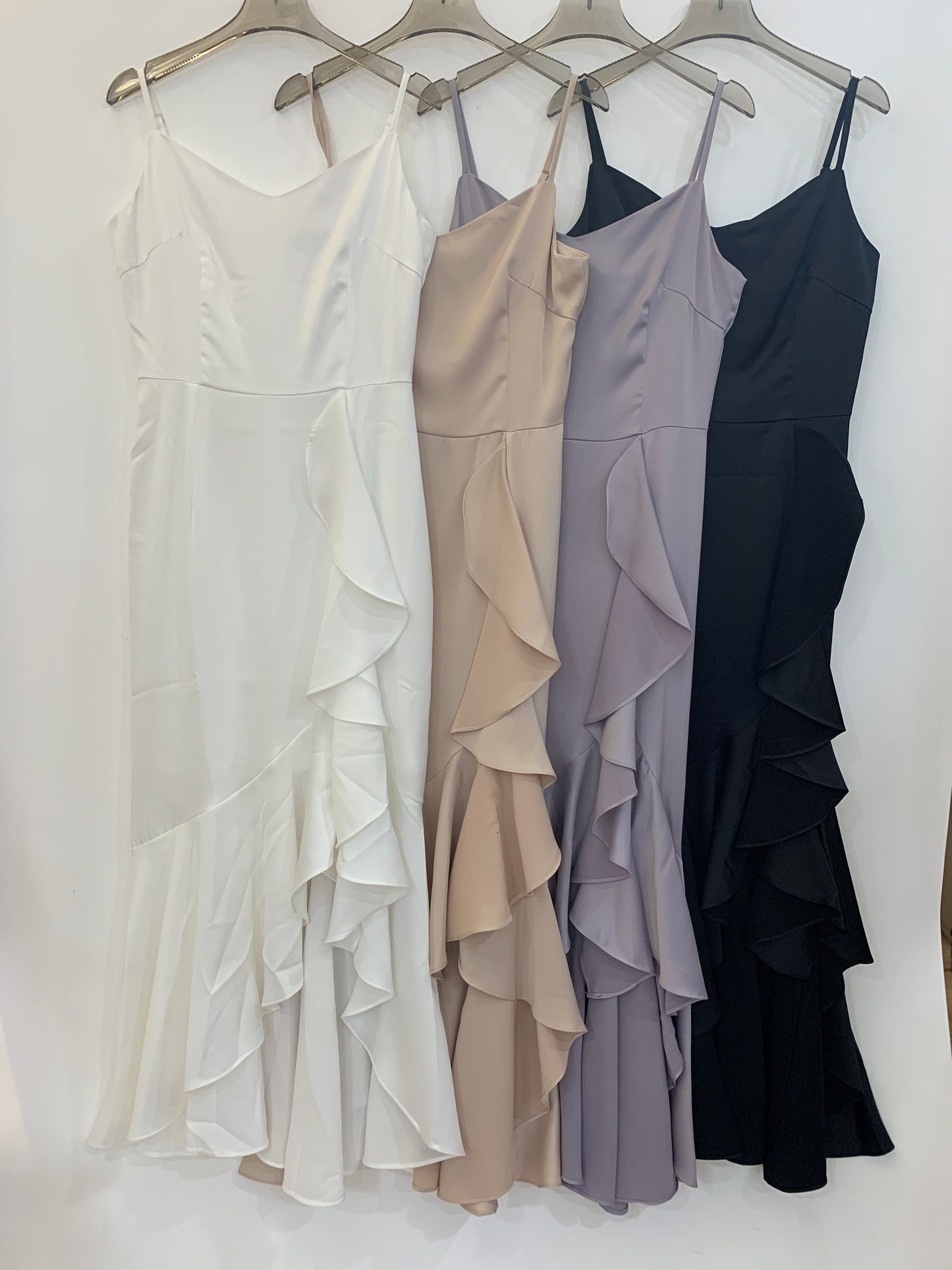 LONG DRESS 79198