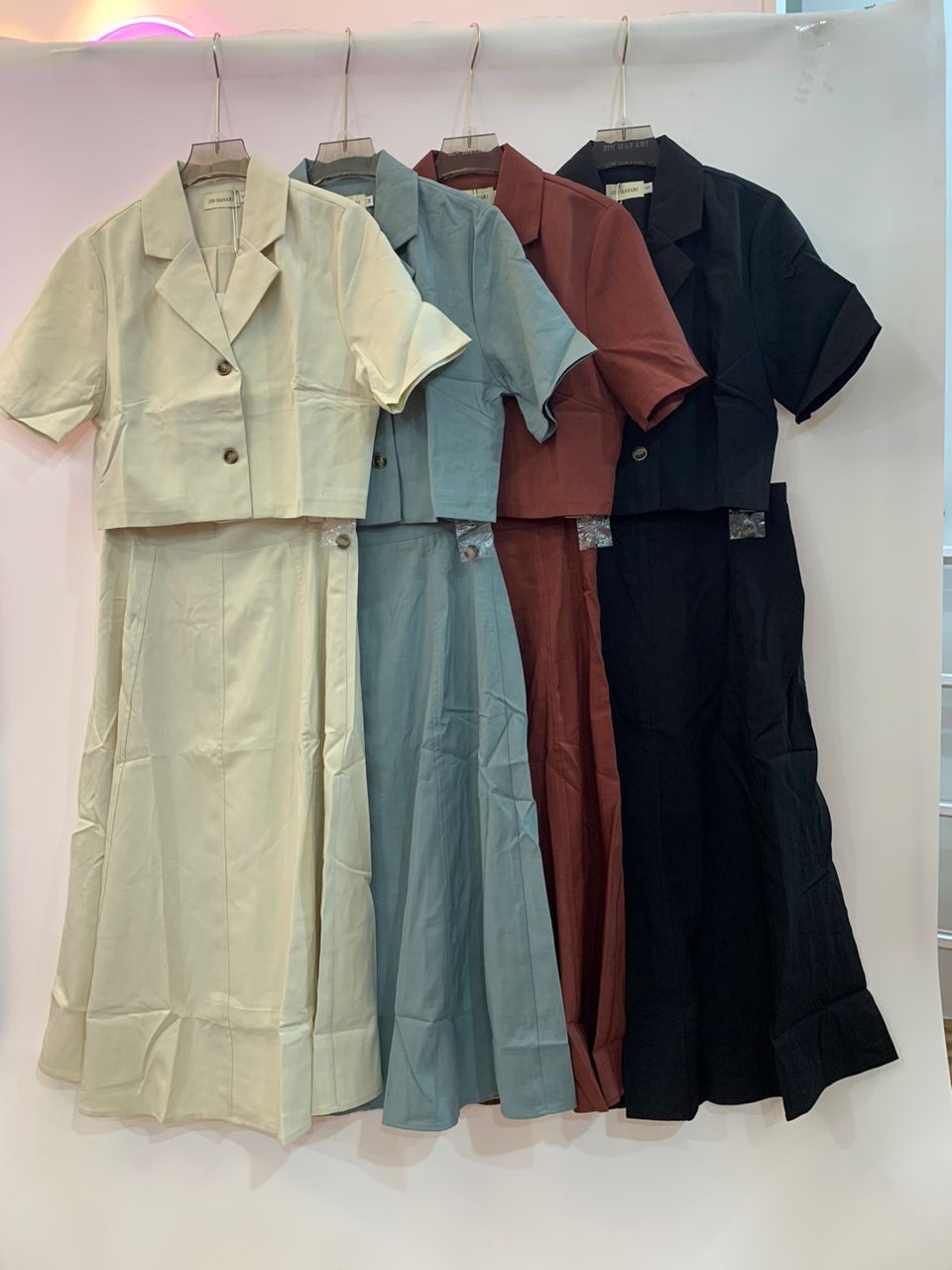 SET WEAR 77405 & 78405