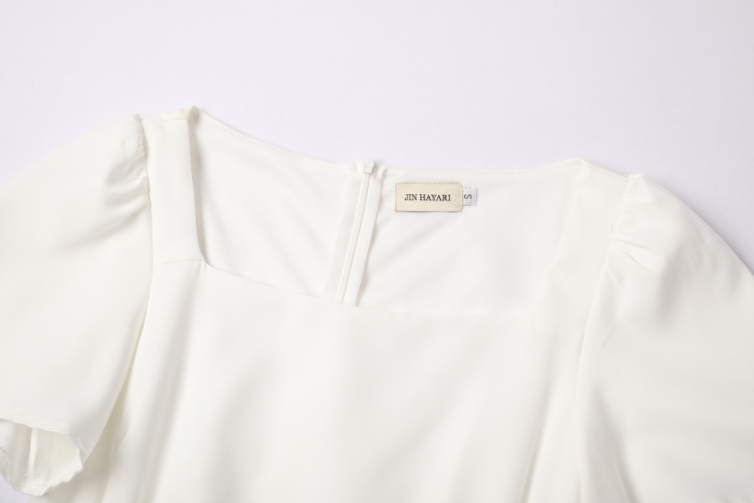 Angela Elegant Midi Dress