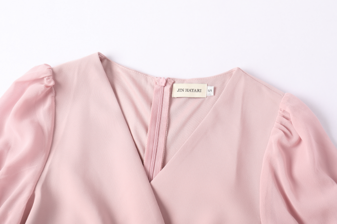 Nova Romance Midi Dress