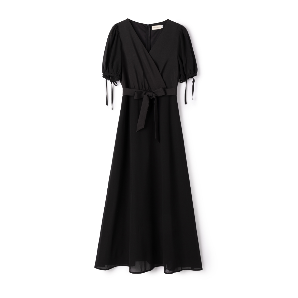 Nova Romance Midi Dress