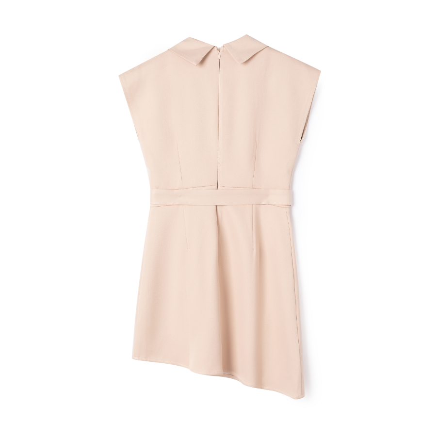 Anna Lovely Mini Dress