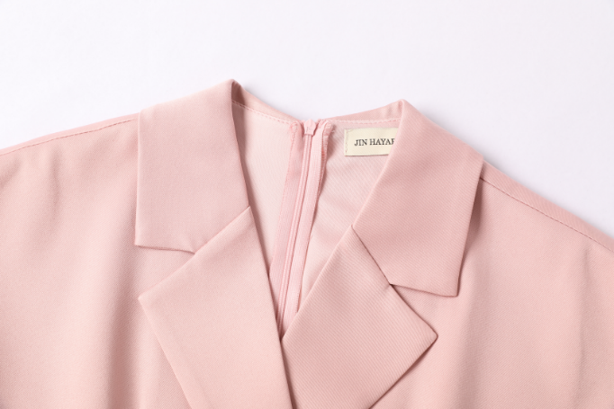 Anna Lovely Mini Dress