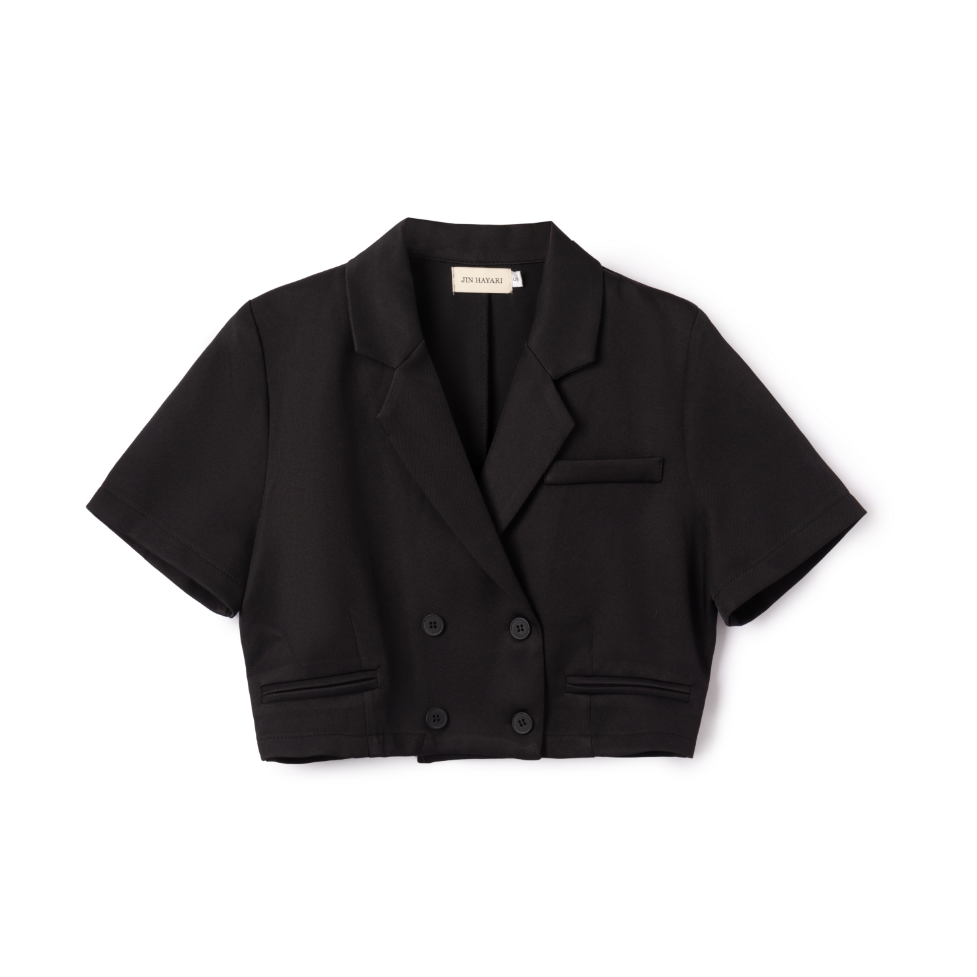 Nova Smart Casual Top