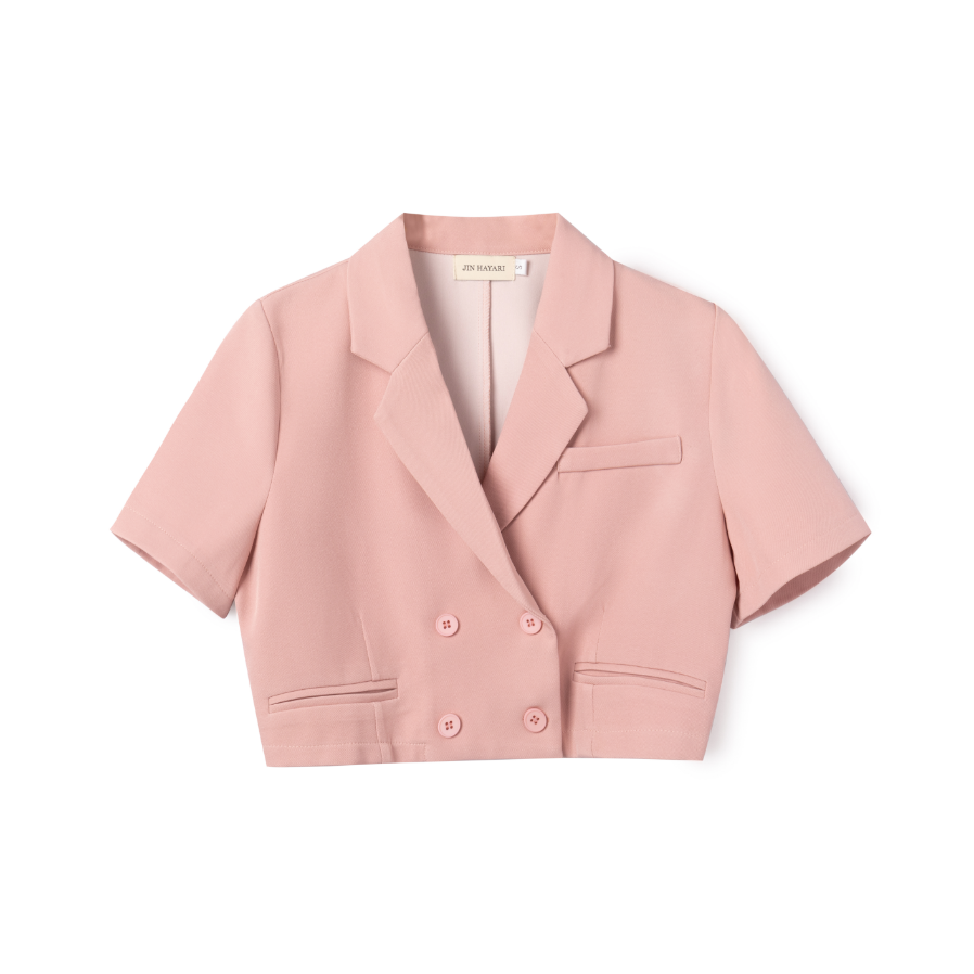 Nova Smart Casual Top