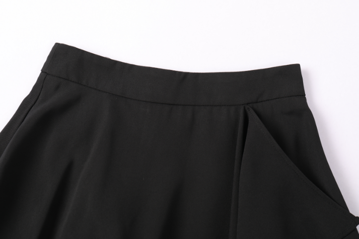 Nova Ruffle Skirt