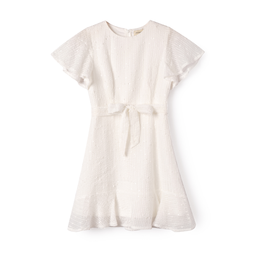 Nova Twinkle Dress