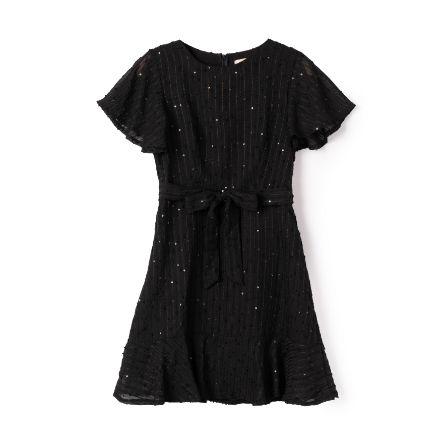 Nova Twinkle Dress
