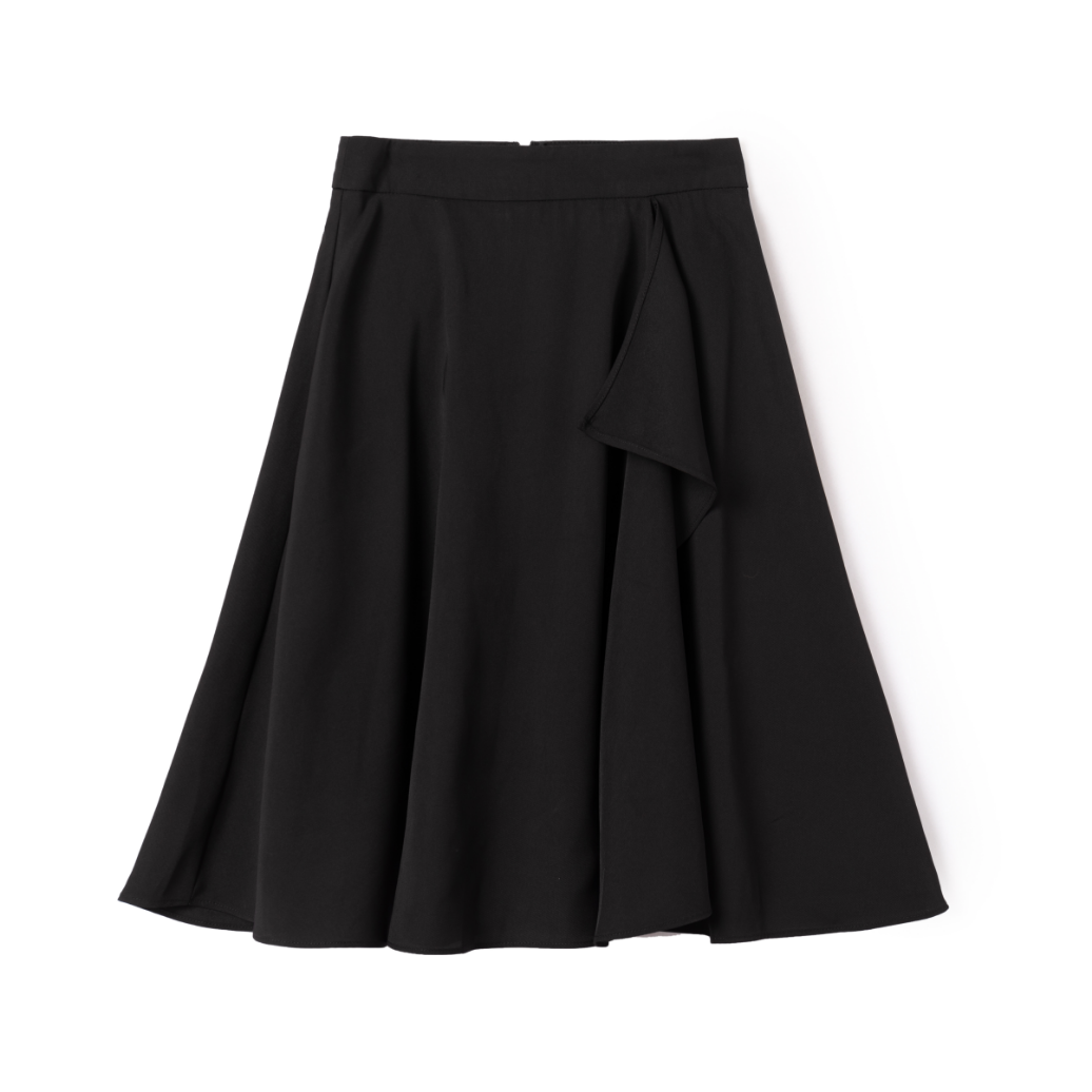 Nova Ruffle Skirt