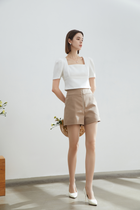Emma Short Pants