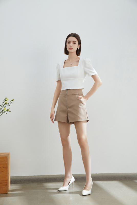 Emma Short Pants