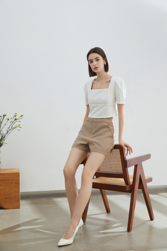 Emma Short Pants