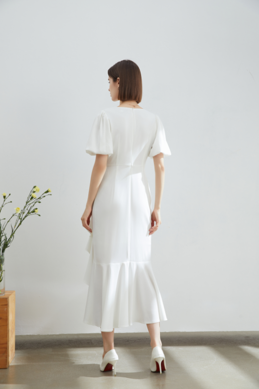 Emma Romance Maxi Dress