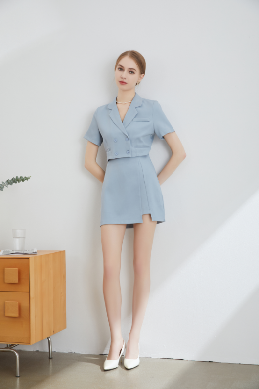 Nova Smart Casual Top