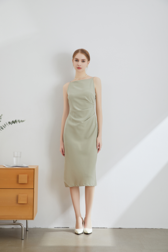 Nova Elegance Dress
