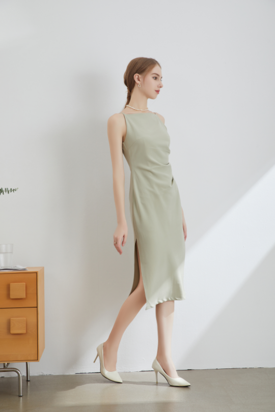 Nova Elegance Dress