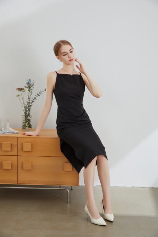 Nova Elegance Dress