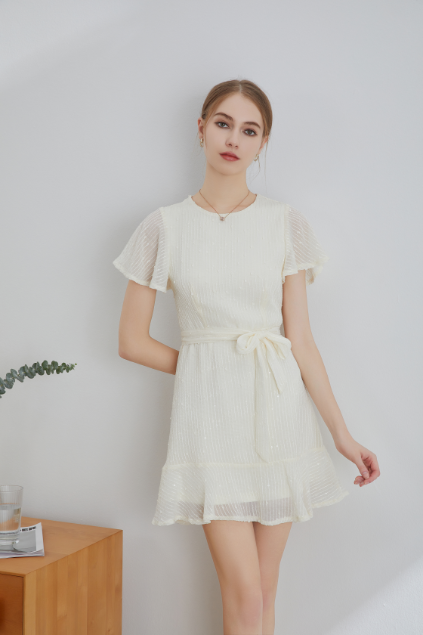 Nova Twinkle Dress