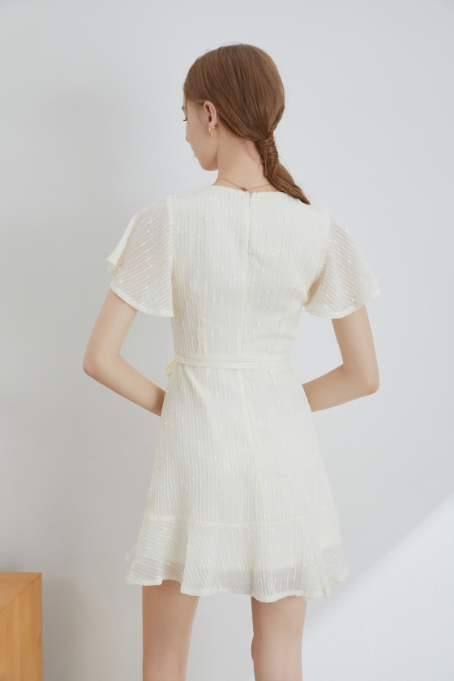 Nova Twinkle Dress