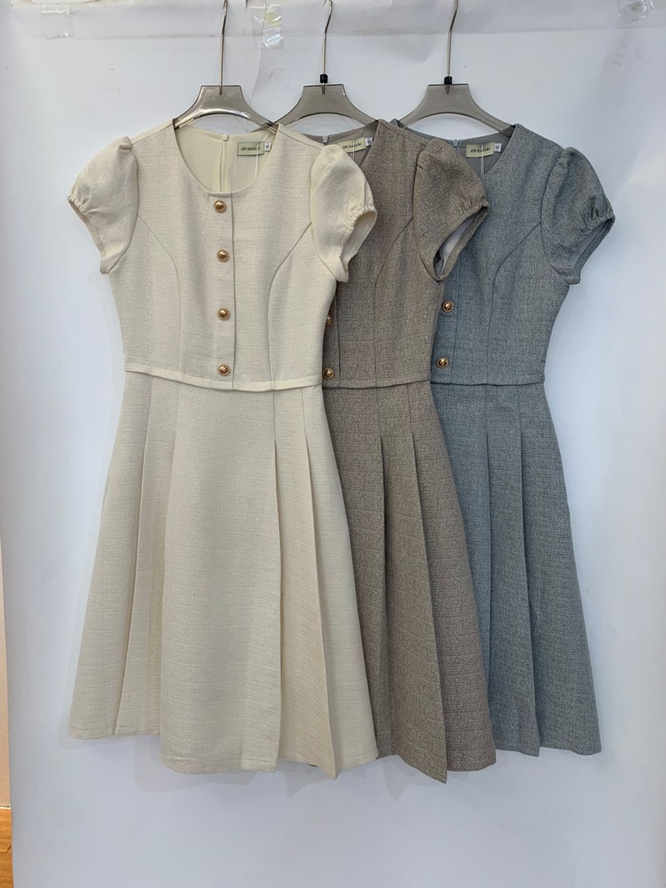 Midi Dress 79334