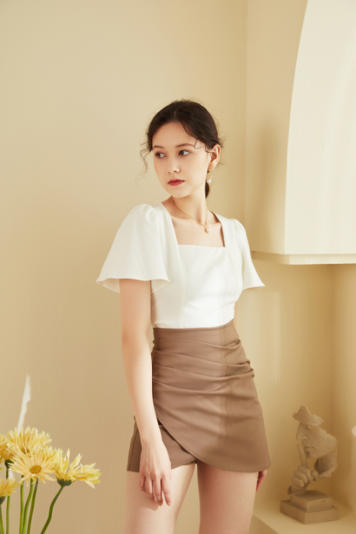 Vivi Chic Skort