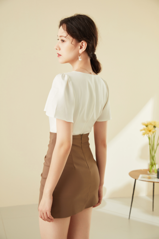 Vivi Chic Skort