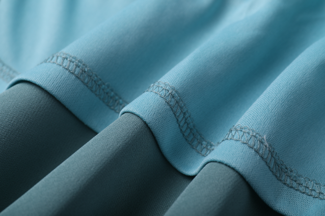 Fiona Eyelet Ivory Short Dres