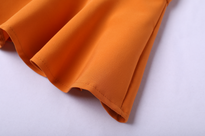 Fiona Eyelet Ivory Short Dres