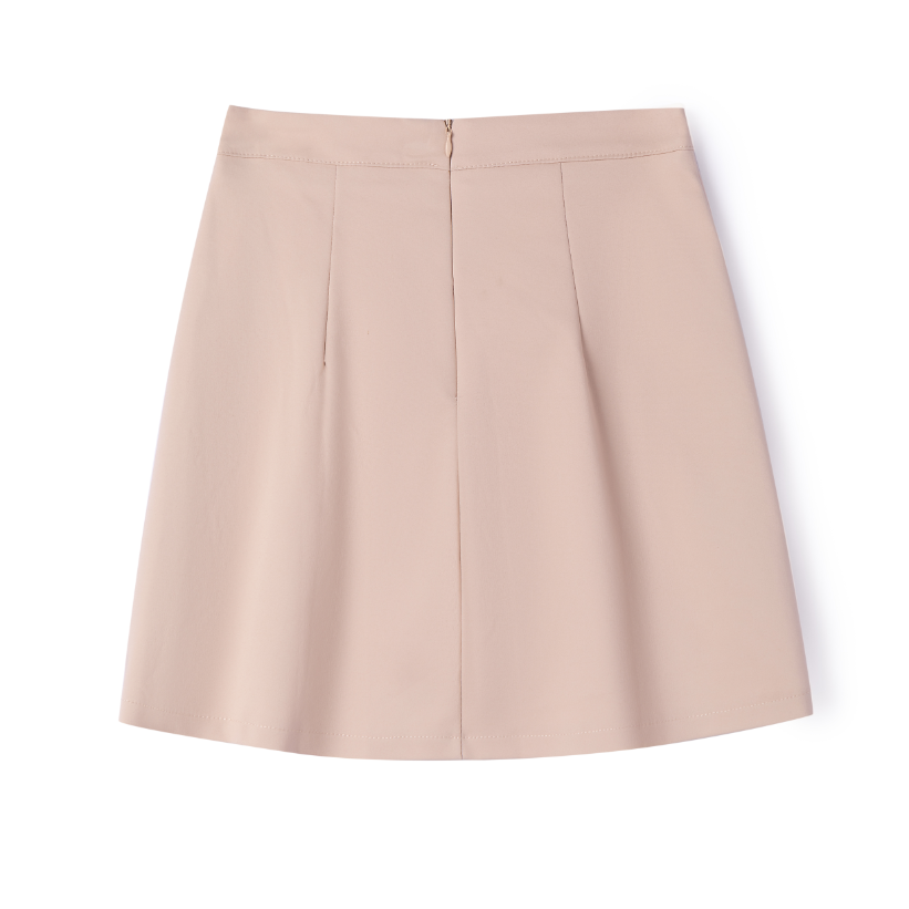 Vivi Slit Skort