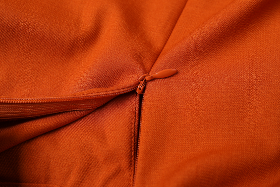 Vivi Linen Blouse