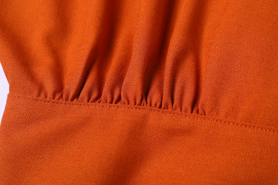 Vivi Linen Blouse