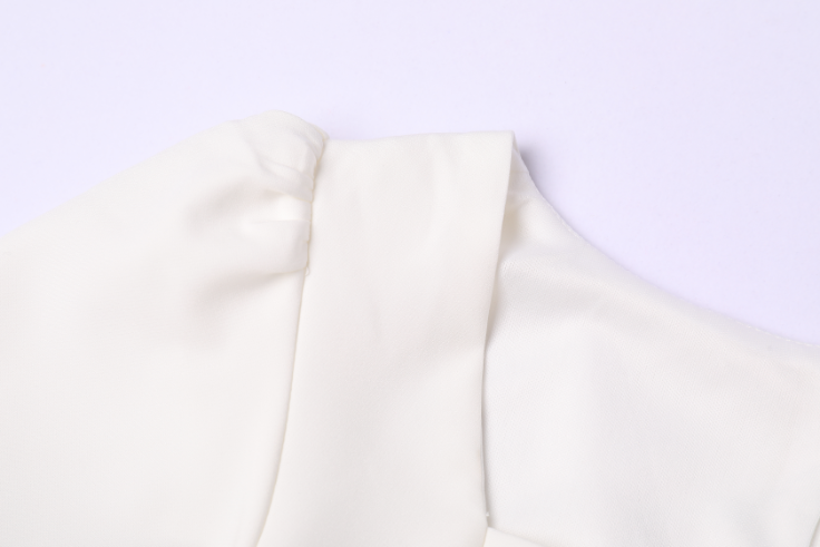 Vivi Flared Sleeve Top