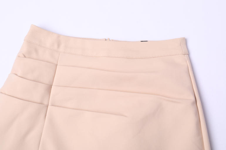 Vivi Slit Skort