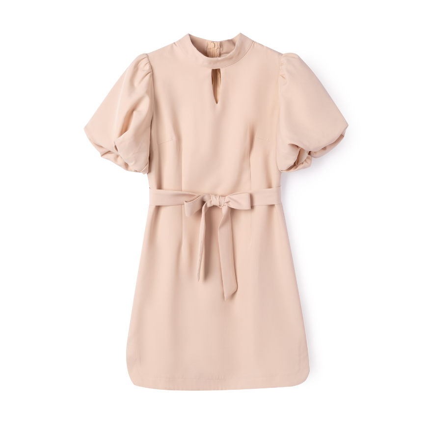 Alisa Oriental Dress