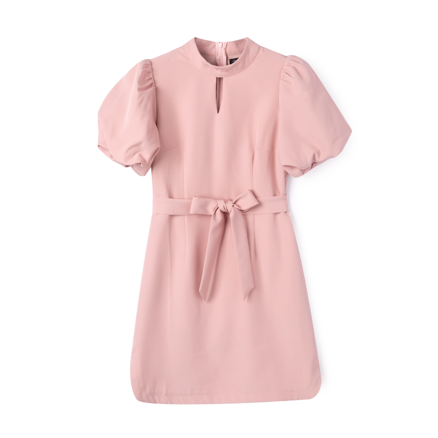 Alisa Oriental Dress