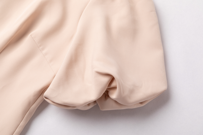 Alisa Oriental Dress