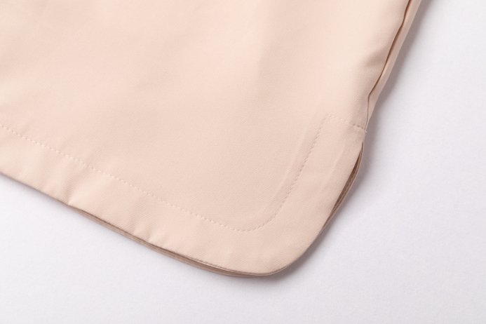 Alisa Oriental Dress