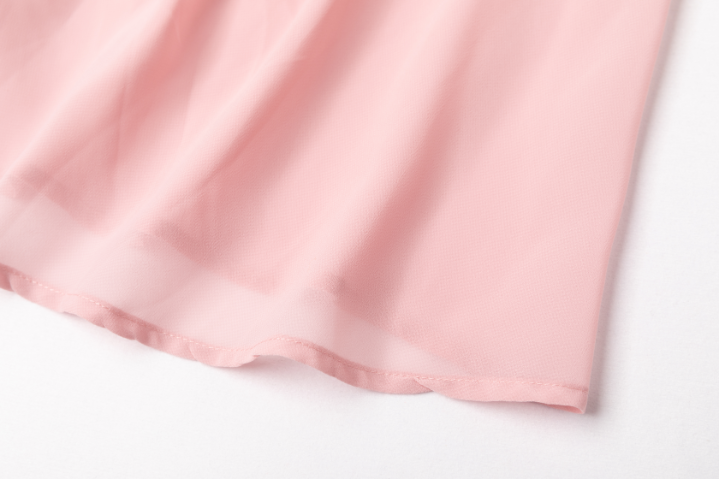 Alisa Classic Long Dress