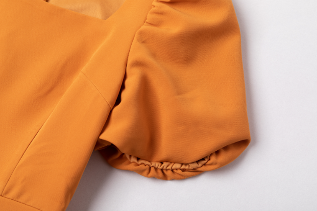 Alisa Old British Mini Dress