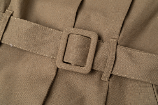 Alisa Euro Linen Romper