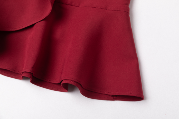 Alisa Sweetie Mini Dress