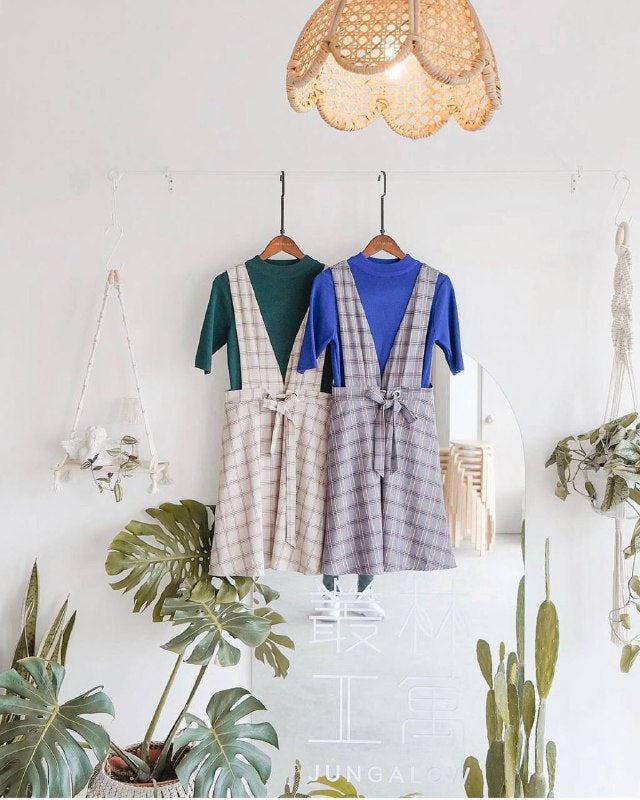 Joanne Carpenter Dress 0735