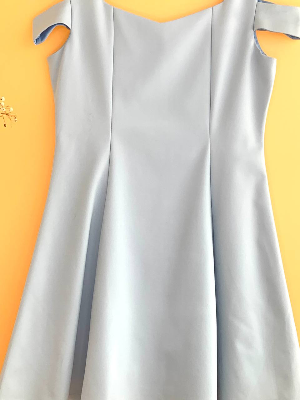 May Short Dress 5060