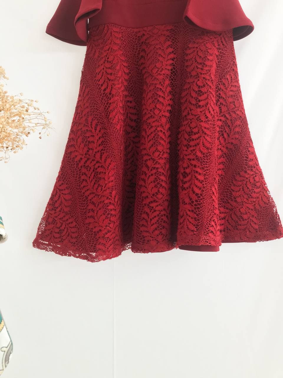 Clara Sweet Dress 0776