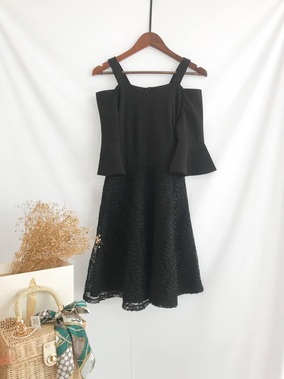 Clara Sweet Dress 0776