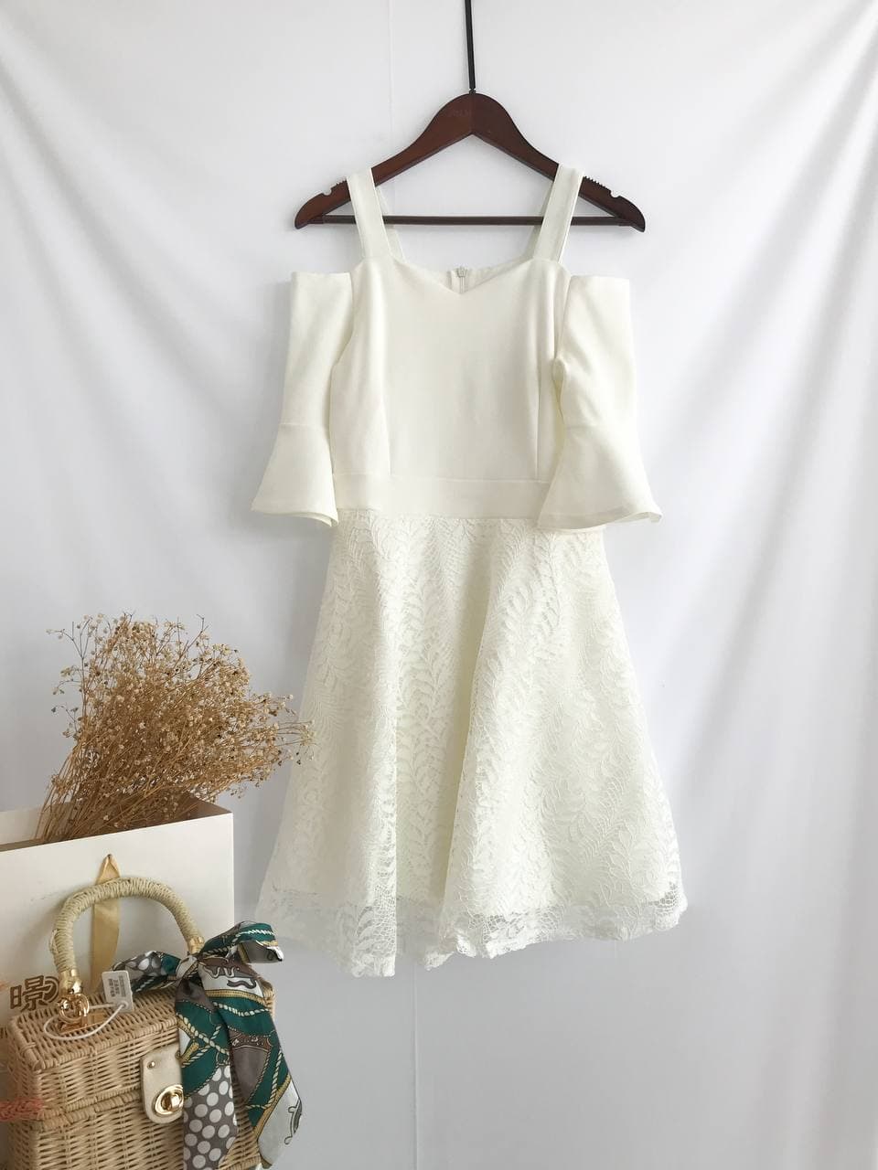 Clara Sweet Dress 0776