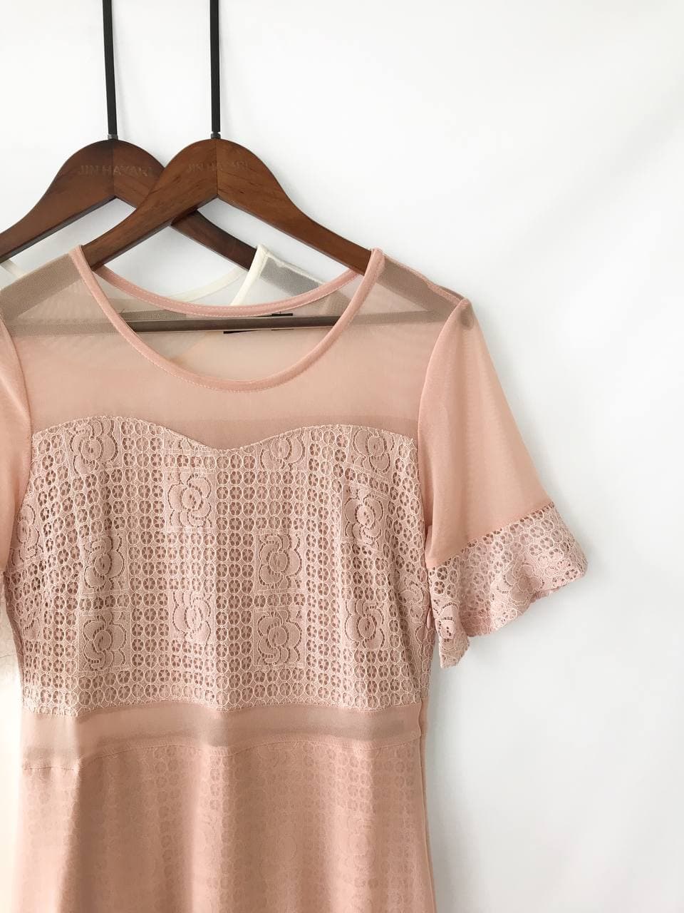 Kayla Midi Dress 1091