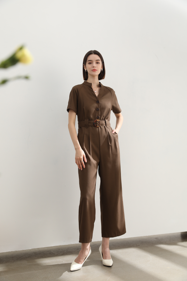 Jumpsuits